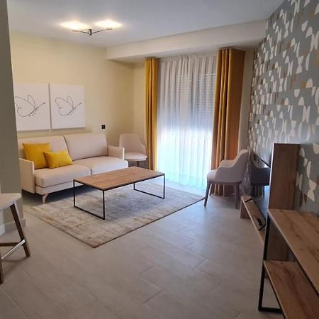 Bys Santa Fe Apartamentos Turisticos Lorca  Dış mekan fotoğraf