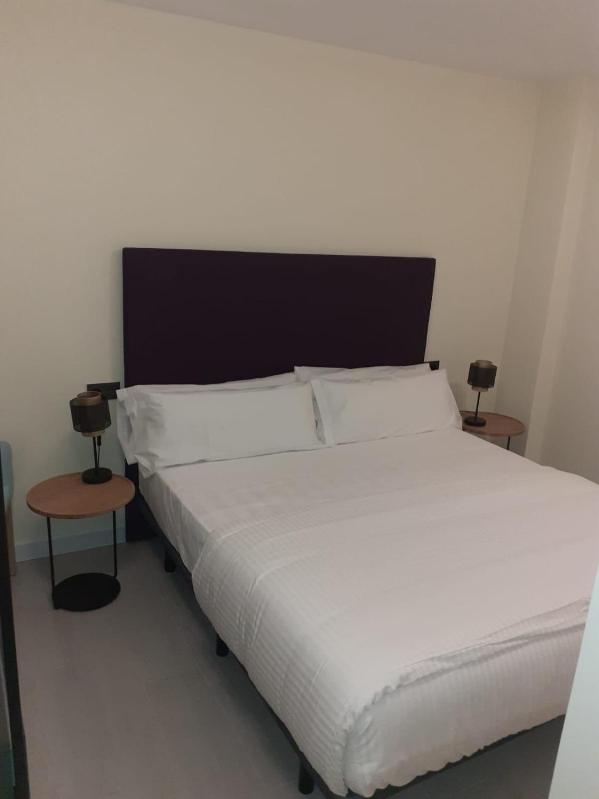 Bys Santa Fe Apartamentos Turisticos Lorca  Dış mekan fotoğraf